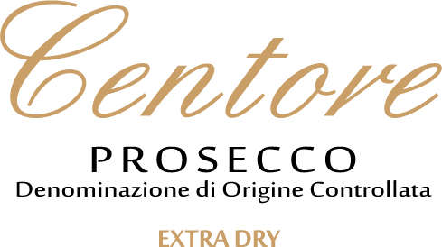 Logo Centore Prosecco EXTRA DRY