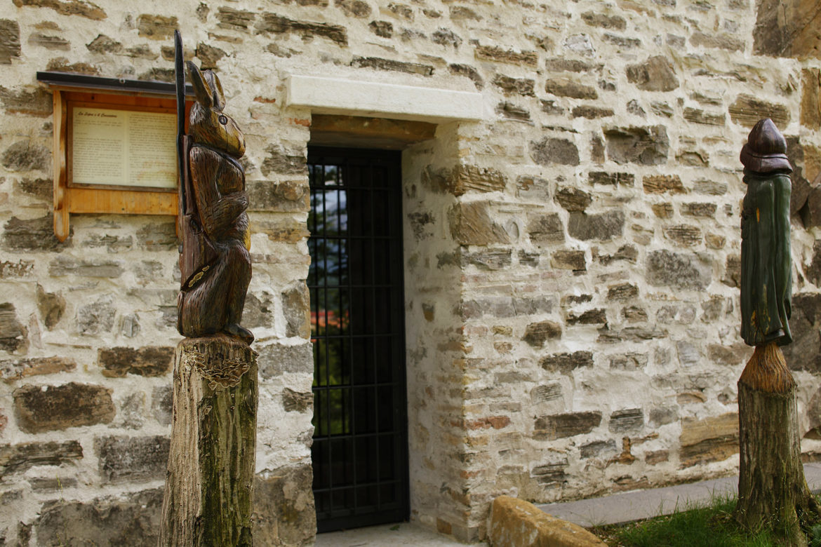 Giardino - Centore