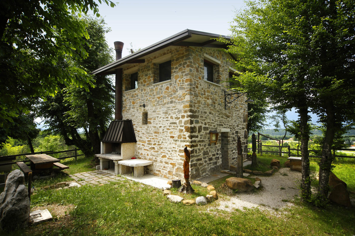 Giardino - Centore